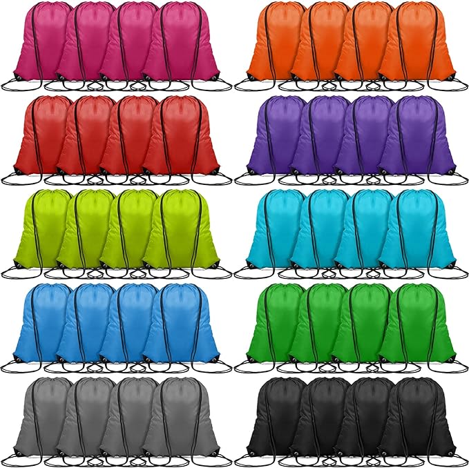 Drawstring Bag
