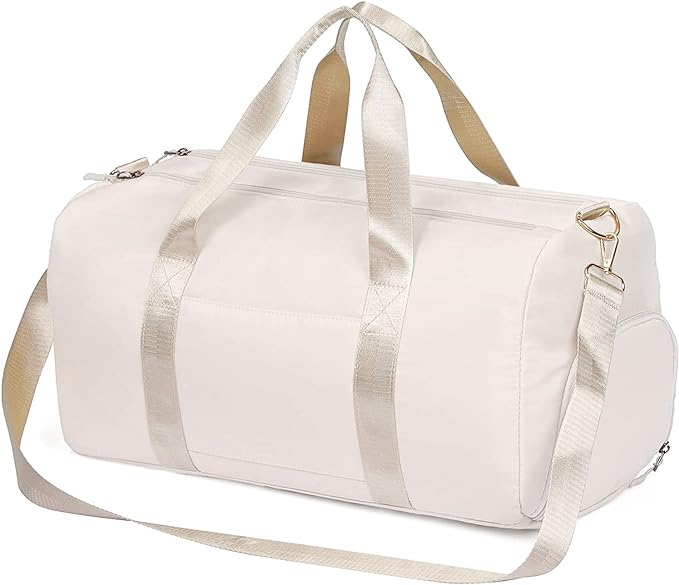 Duffle Bag