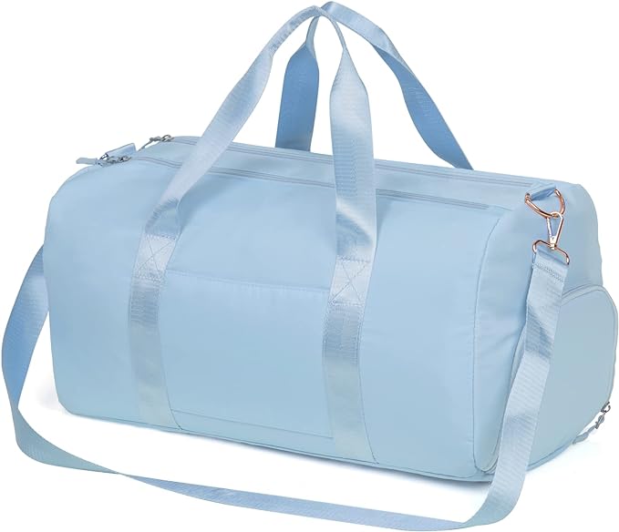 Duffle Bag