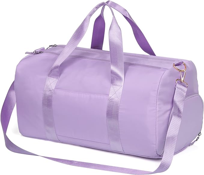 Duffle Bag