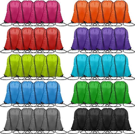 Drawstring Bag