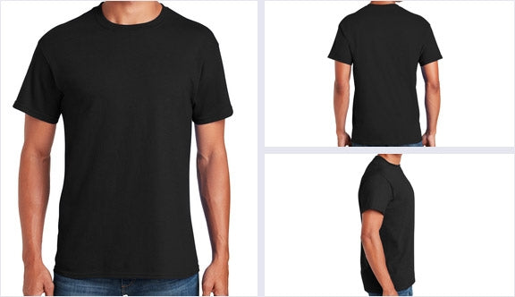 Short Sleeve T-Shirt